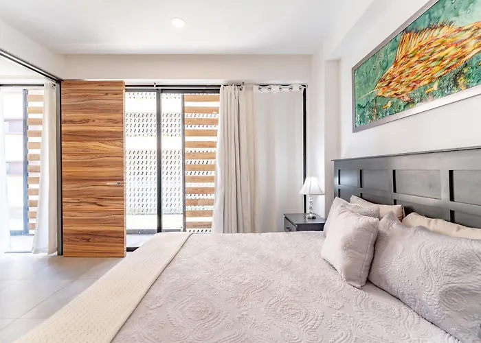 Apartment Bright And 3 Beds Close To 5th *