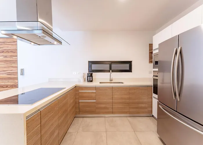 Bright And 3 Beds Close To 5th Playa del Carmen