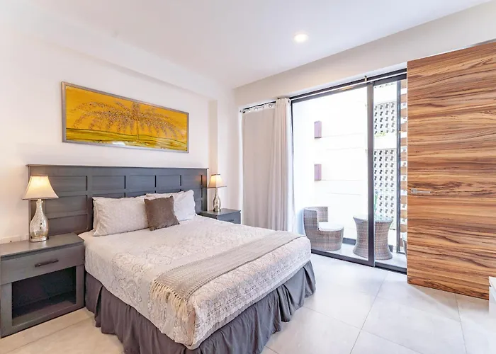 Apartment Bright And 3 Beds Close To 5th *