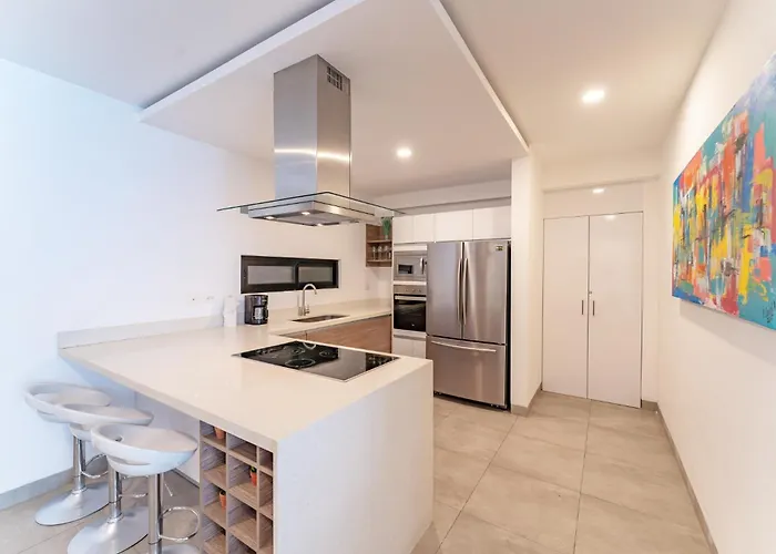 Apartment Bright And 3 Beds Close To 5th *
