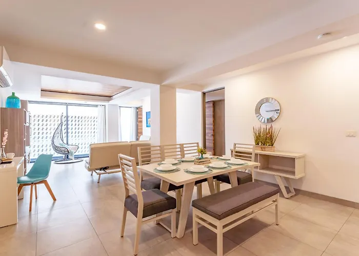 Bright And 3 Beds Close To 5th